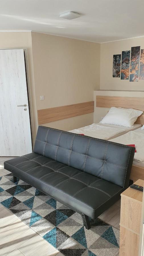 Appartement Peter's *