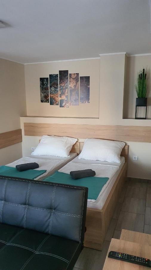 Appartement Peter's *