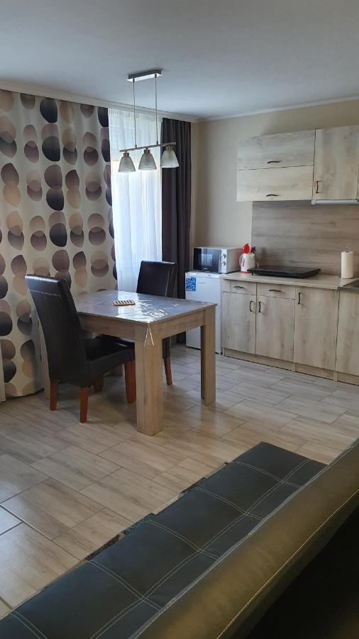 Appartement Peter's *