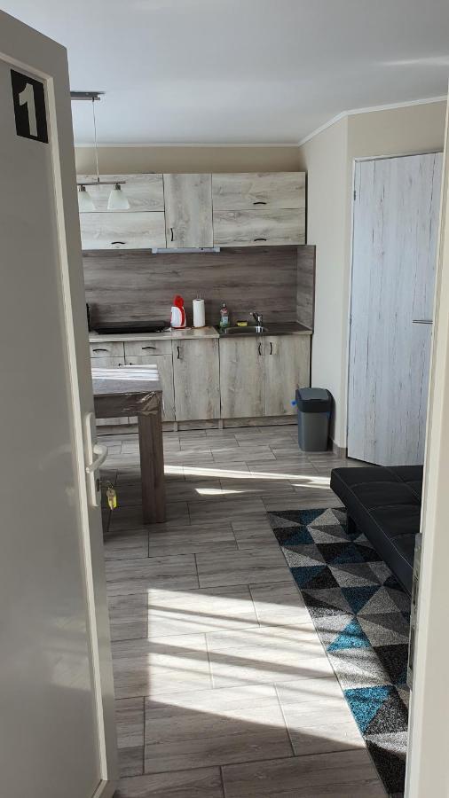 Appartement Peter's
